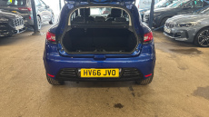 Renault Clio 1.2 TCE Dynamique Nav 5dr Petrol Hatchback